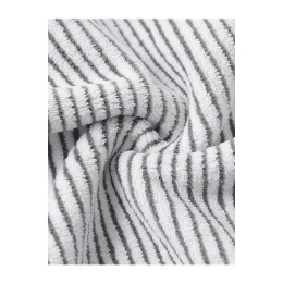 SKTI074   Bamboo charcoal fiber antibacterial face towel Japanese stripe is softer than pure cotton water absorbent household Stripe Men's and women's Woolen towel bamboo charcoal towel SKTI074   Bamboo charcoal fiber antibacterial face towel Japanese stripe is softer than pure cotton water absorbent household Stripe Men's and women's Woolen towel bamboo charcoal towel